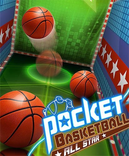 download Pocket basketball: All star apk